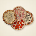 Pack 10 Gourmet